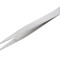 Pensetă Dreaptă 121mm pentru Lucrări de Precizie