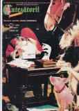 Almanah Cutezatorii nr. 14, 1996, 64 pagini, romana, coperti brosate, 21 x 28 cm