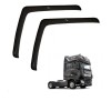 Paravanturi dedicate DAF CF 2004 - 2011 (2buc set)