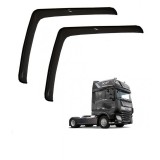 Cumpara ieftin Paravanturi DAF XF106 2013 - 2017 (2buc set)