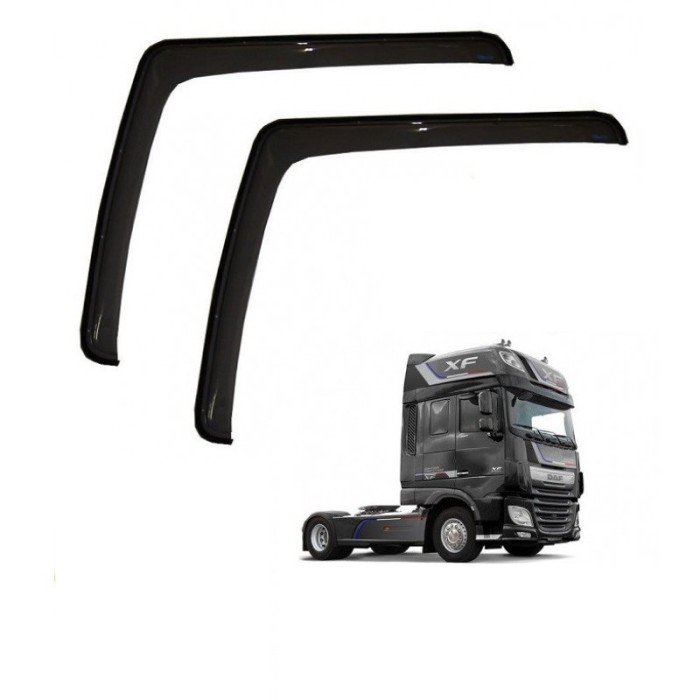 Paravanturi dedicate DAF CF 2004 - 2011 (2buc set)