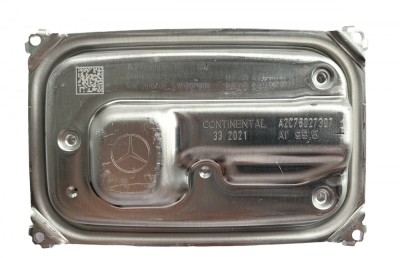 NEW ORIGINAL MODULE LED CONTROLLER MERCEDES GLC X253 W213 LCI SPRINTER W907 GLE W167 A2139002534 foto