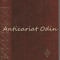 Opere III - Lunatecii - Ion Vinea