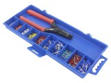 Kit Sertizare 0,25-2,5mm2 Cutie BM80415