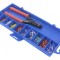 Kit Sertizare 0,25-2,5mm2 Cutie BM80415