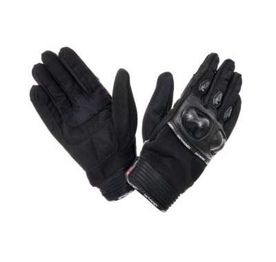 Manusi Adrenaline Meshtec 2.0 PPE negre foto