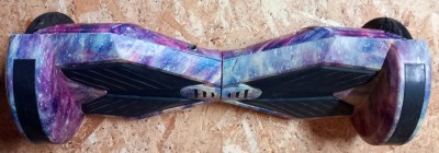 Hoverboard SmartBalance 700W , Bluetooth, baterie Samsung 36V/4.4Ah foto
