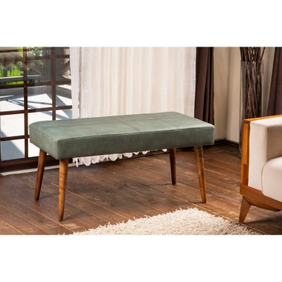 Taburet Elegant Pachira, 92 x 46 x 44 cm foto