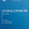 Studii si comunicari Vol. I / 2008