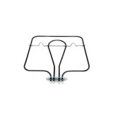 Rezistenta inferioara cuptor CANDY Original Coduri: 41020672, 09201426, 41000114