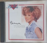 CD: TINA TURNER