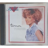 CD: TINA TURNER-248701