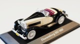Duesenberg SSJ - IXO/ Altaya 1/43