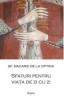 Macarie de la Optina - Sfaturi pentru viata de zi cu zi