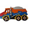 Camion transport nisip puzzle