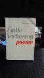 POEME - EMILE VERHAEREN