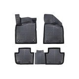 Covoare cauciuc tavita compatibile MG 4 EV 2022-> Cod: A80-X230 Automotive TrustedCars