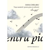 Viata numarul 2 pentru pian si orchestra - Oana Chelaru