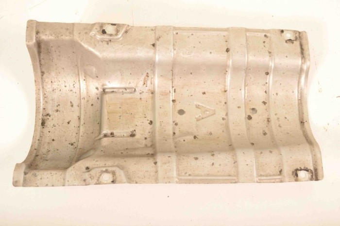 Protecție termică INFINITI M30 2010