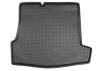 Covor Tavita Portbagaj VW Passat B5 Sedan (1996-2005) Rezaw, protectie impermeabila, bordura inalta