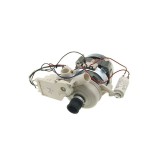 Motopompă pentru mașină de spălat vase ARISTON INDESIT SCHOLTES Original