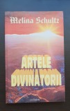 Artele divinatorii - Melina Schultz