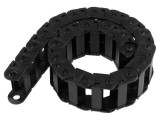 Ghidaj cu lanț LIGHT 100mm 990mm 25mm