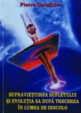 Supraviețuirea sufletului și evoluția sa după trecerea &icirc;n lumea de dincolo - 1991 - Pierre Cornillier (R309)