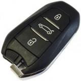 Cheie SmartKey Peugeot 3008 AutoProtect KeyCars, Oem