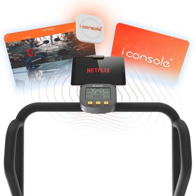 Stepper inSPORTline ZenPeak 30 FitLine Training foto