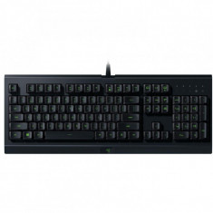 Tastatura Gaming Razer Cynosa Lite, Wired, USB, Iluminata RGB, Taste Programabile, Rollover, Anti-Ghosting, Negru foto