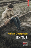 Exitus | Adrian Georgescu