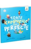 Toate corpurile sunt perfecte - Charlotte Barkla