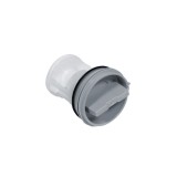 Capac Filtru Pompa Masina Spalat Rufe Compatibil Vestel, Bompani, Smeg