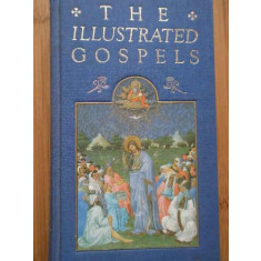 The Illustrated Gospels - Colectiv ,281235