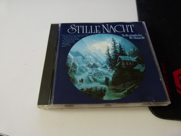 Stille Nacht -g