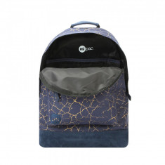 Rucsac Mi-Pac Cracked Bleumarin - 1628101