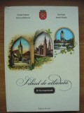 PAPENE / STEFANESCU / NANU / MLADIN - SIBIUL DE ALTADATA (ALT-HERMANNSTADT) - ALBUM - 2007