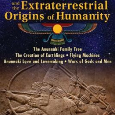 Zecharia Sitchin and the Extraterrestrial Origins of Humanity