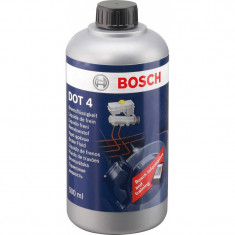 Lichid Frana Bosch Dot 4 0.5L 1 987 479 004 foto