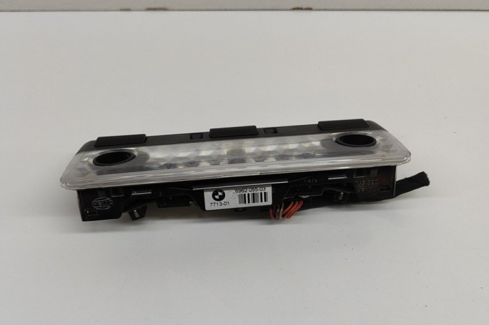 Iluminare interioară BMW 6 E63 2007 OEM: 6962055 28362992