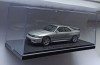 Macheta Nissan Skyline GT-R (R33) V Spec 1995 silver - Ebbro 1/43, 1:43