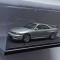 Macheta Nissan Skyline GT-R (R33) V Spec 1995 silver - Ebbro 1/43