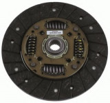 Disc ambreiaj HYUNDAI GETZ (TB) (2002 - 2010) SACHS 1878 600 536