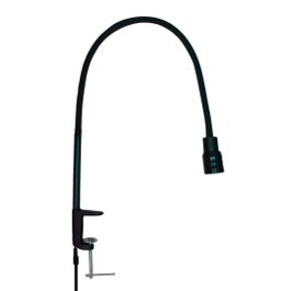 Lampă UV pentru extensii de gene, WS-101. 10W foto