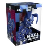Five Nights at Freddy&#039;s Figurina vinil M.X.E.S. 11 cm