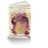 Potiunea de aur. Creatorii de harti. Cartea a doua - S.E. Grove, Gabriela Ghircoias