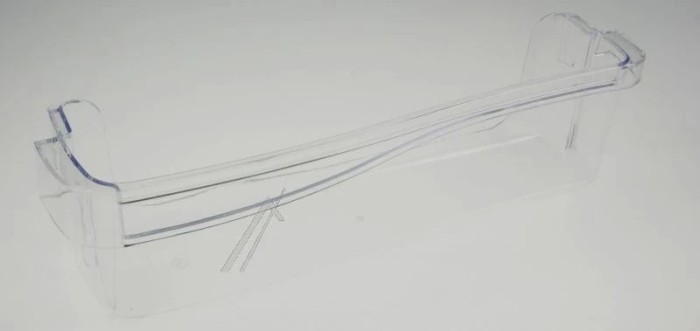 C00291399 RAFT STICLE USA FRIGIDER, 442X112 482000088837 pentru frigider/combina frigorifica WHIRLPOOL/INDESIT