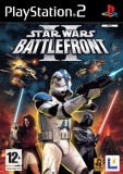 Joc PS2 Star Wars: Battlefront II