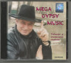 (C) CD -MEGA GYPSY MUSIC -2cd, Lautareasca